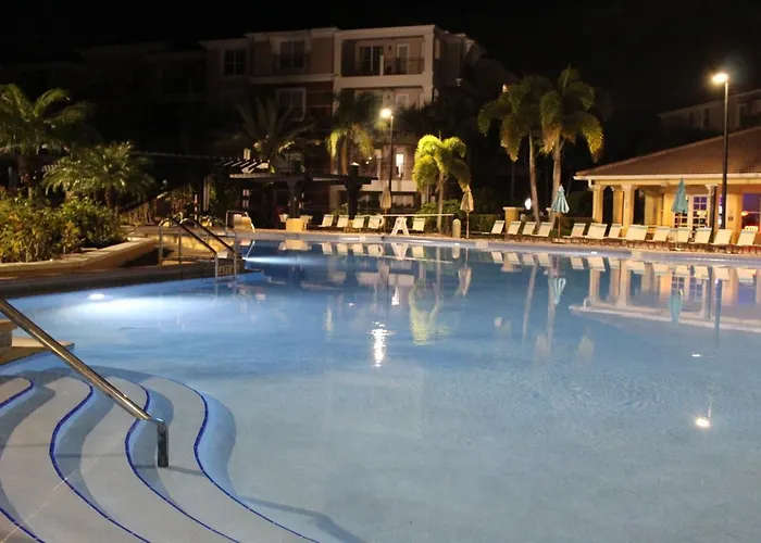 Viz Cay Apartment 202